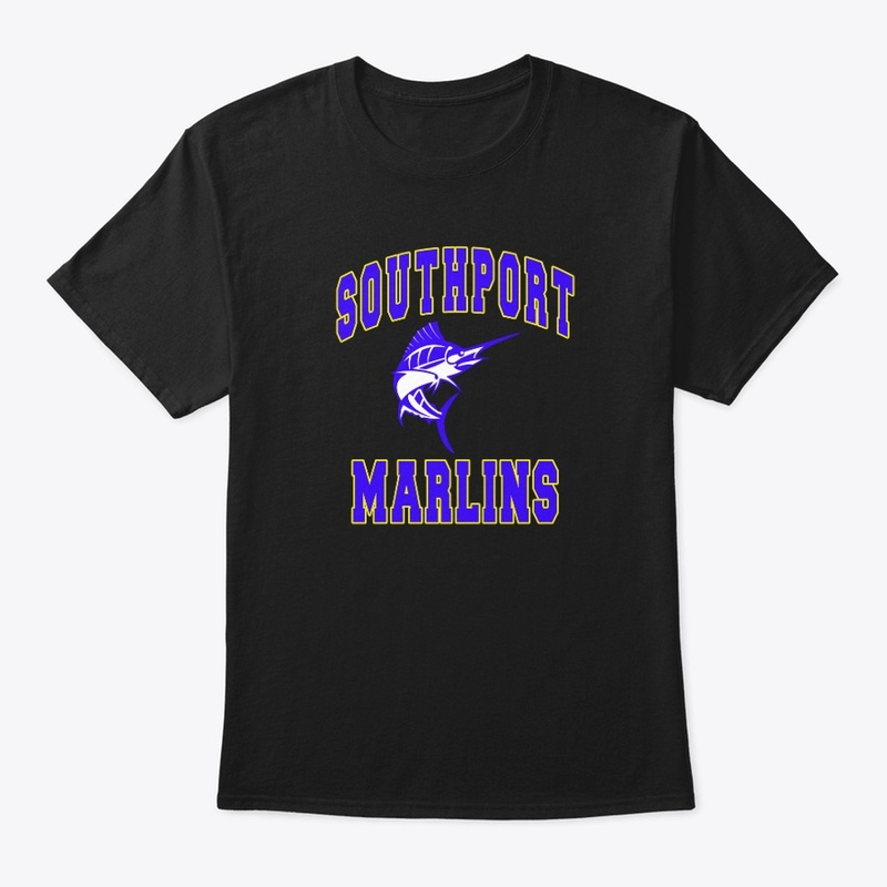 Southport Marlins - I Know What You Did