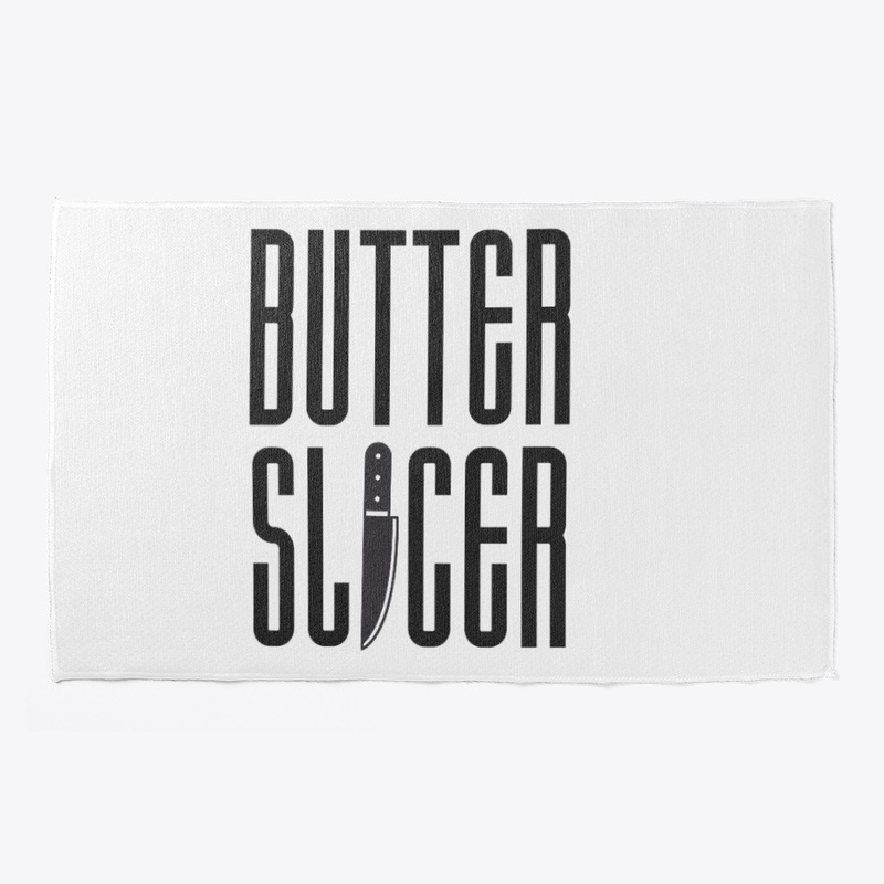 BUTTER SLICER