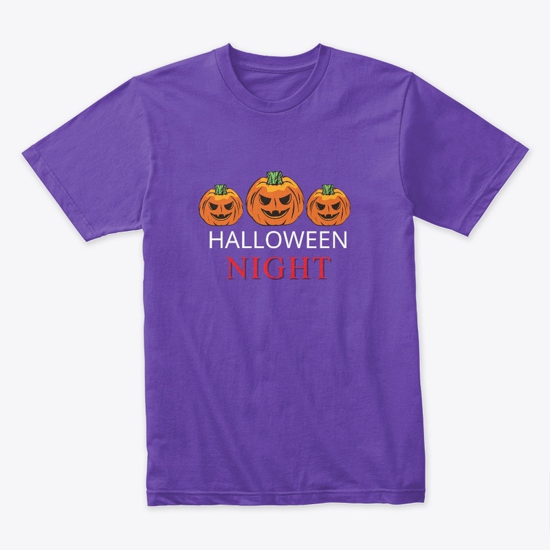 Halloween Night Classic