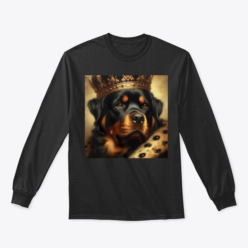 Rottweiler Royal King