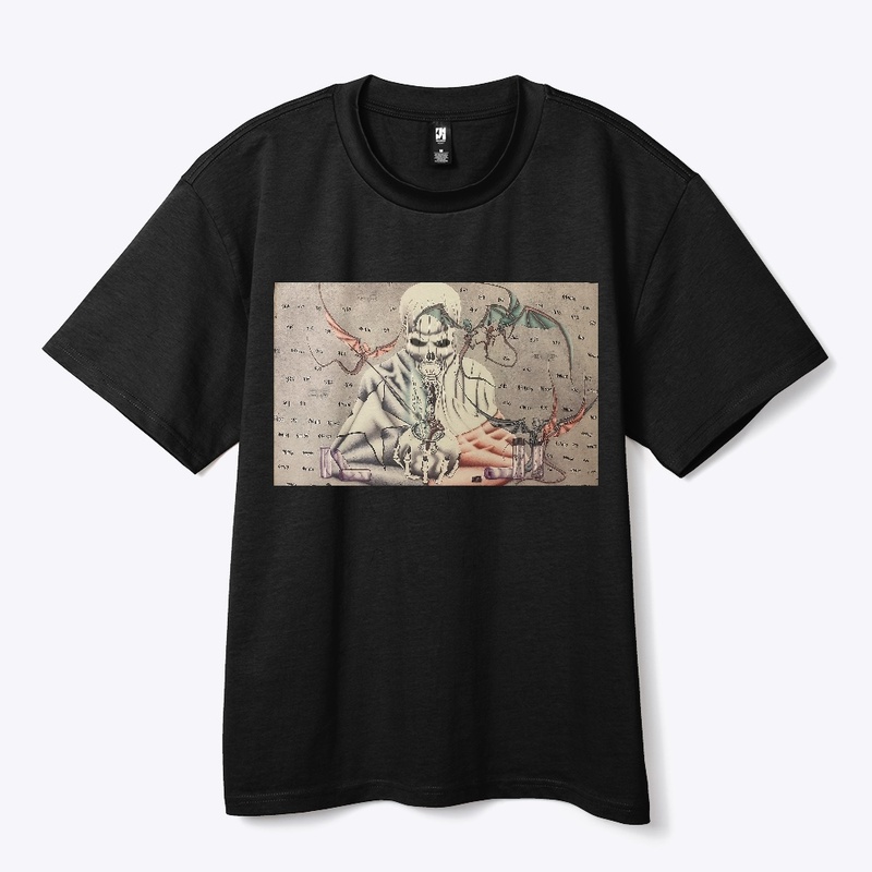 Texas Habit Merch - Together4TonyFord