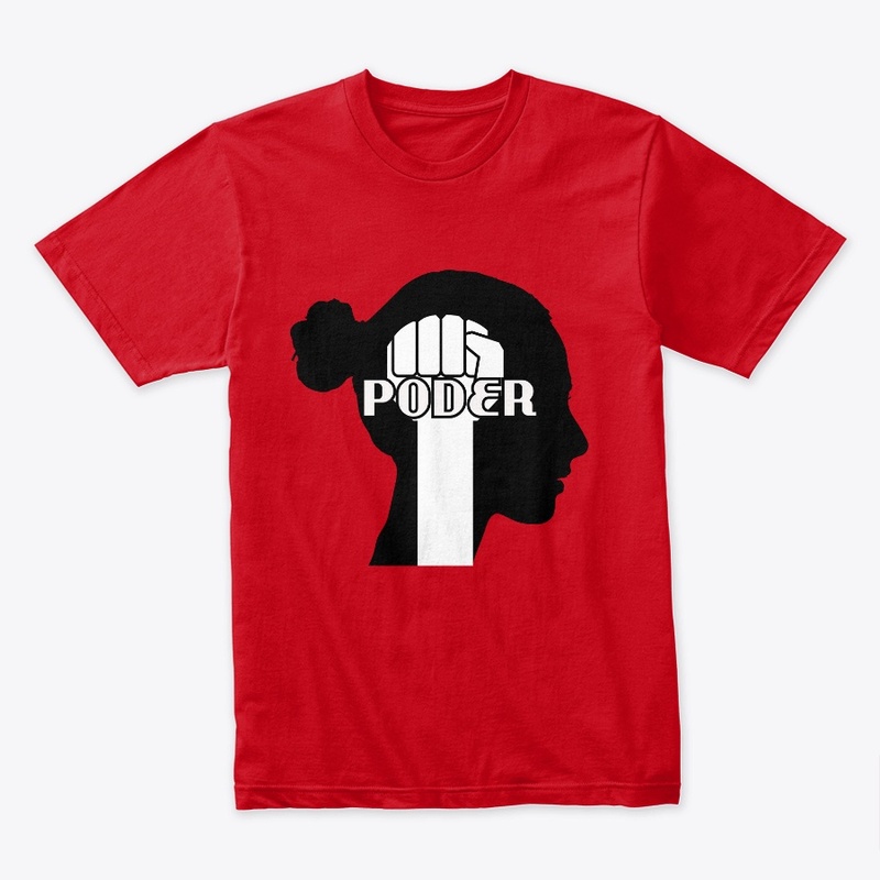  Mujer Poderosa