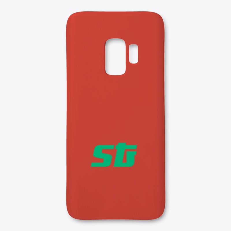 SG Samsung Phone Case