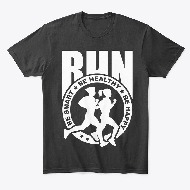 RUN 2 - White