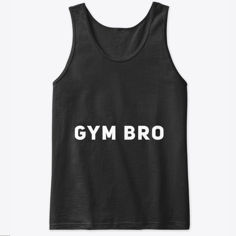 GYM BRO
