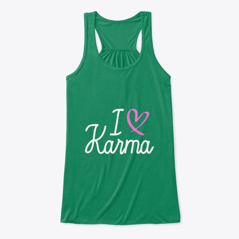 I Love Karma 2 (Boys & Girls )