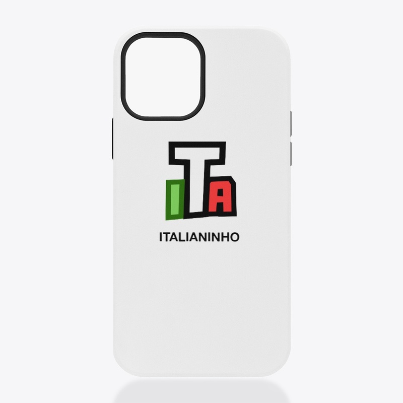 Capinha iphone do ita