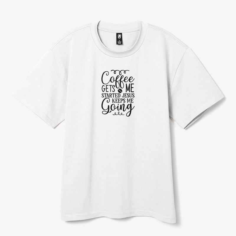 Coffee Lover's Paradise
