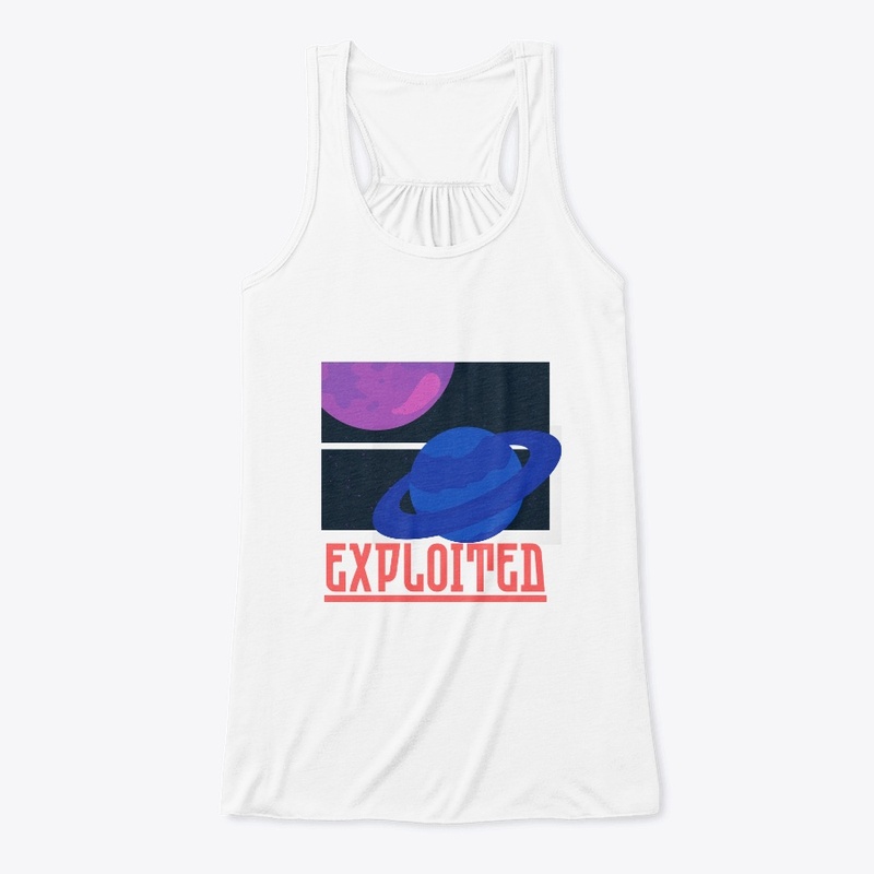 Exploited