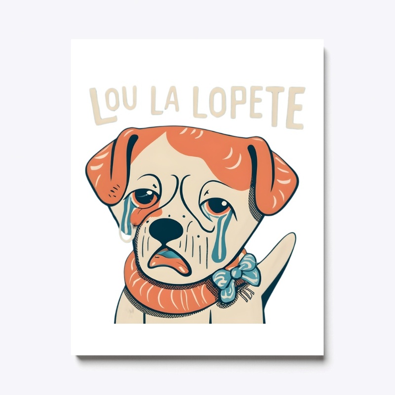 Lau La Lopete