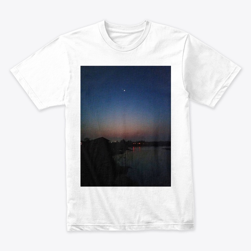 Dusk 🌇