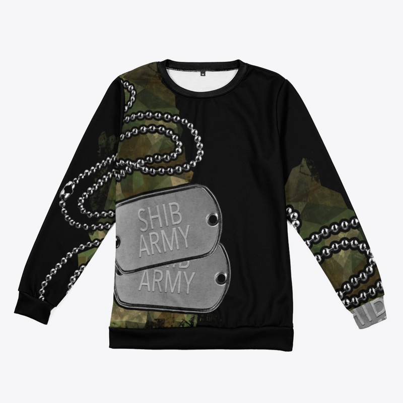 SHIB ARMY COLLECTION