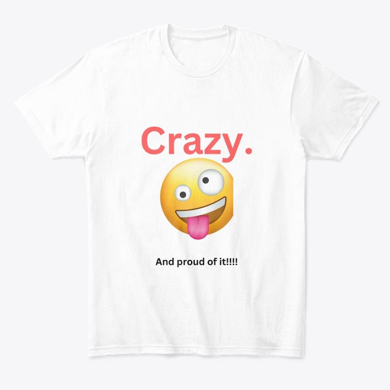 Crazy