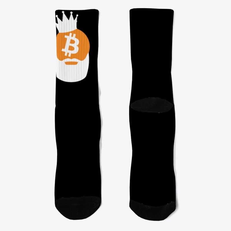 BITCOIN KING