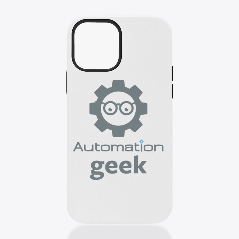 Automation Geek
