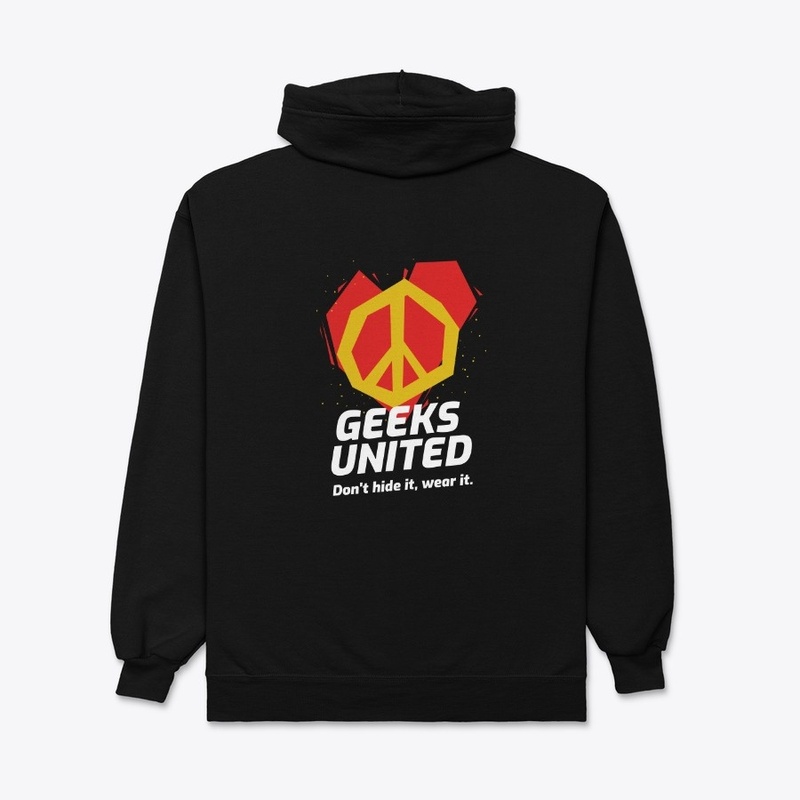 Geeks United 5