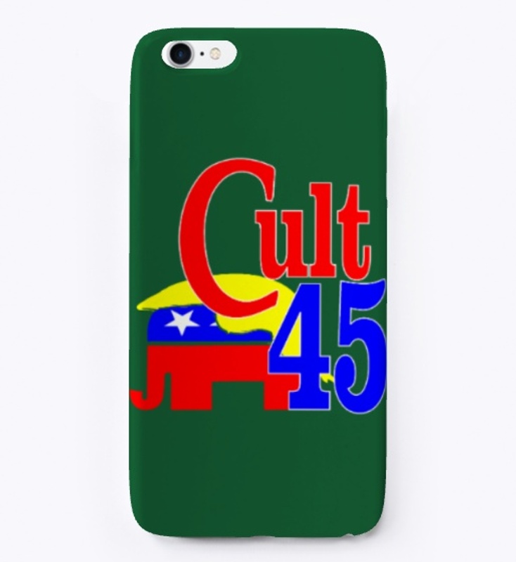 Cult45