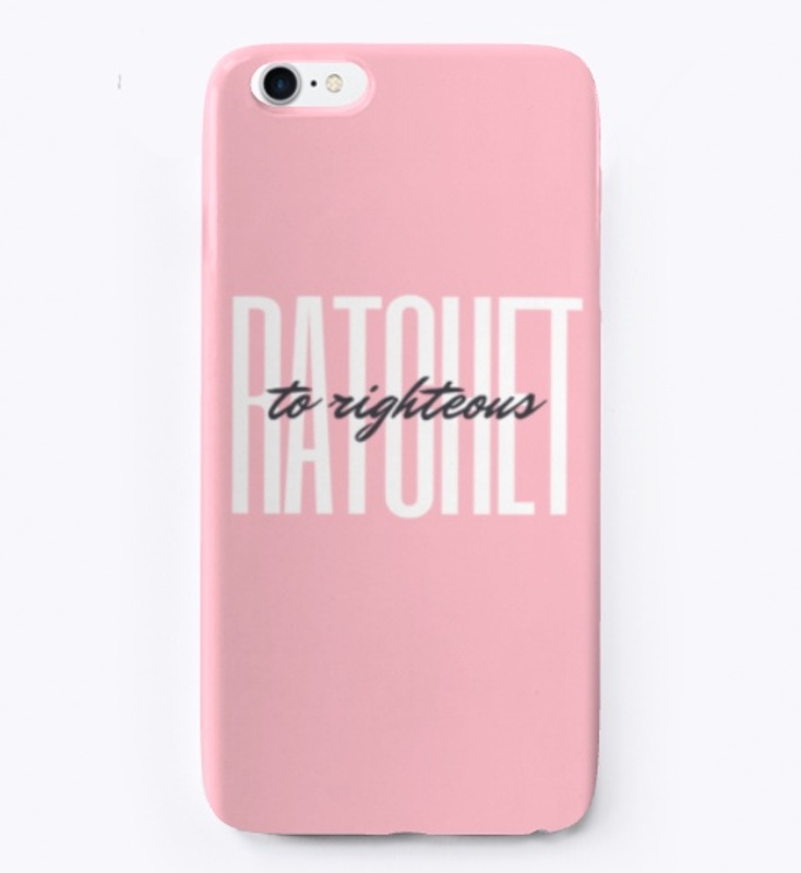 Ratchet to Righteous Collection
