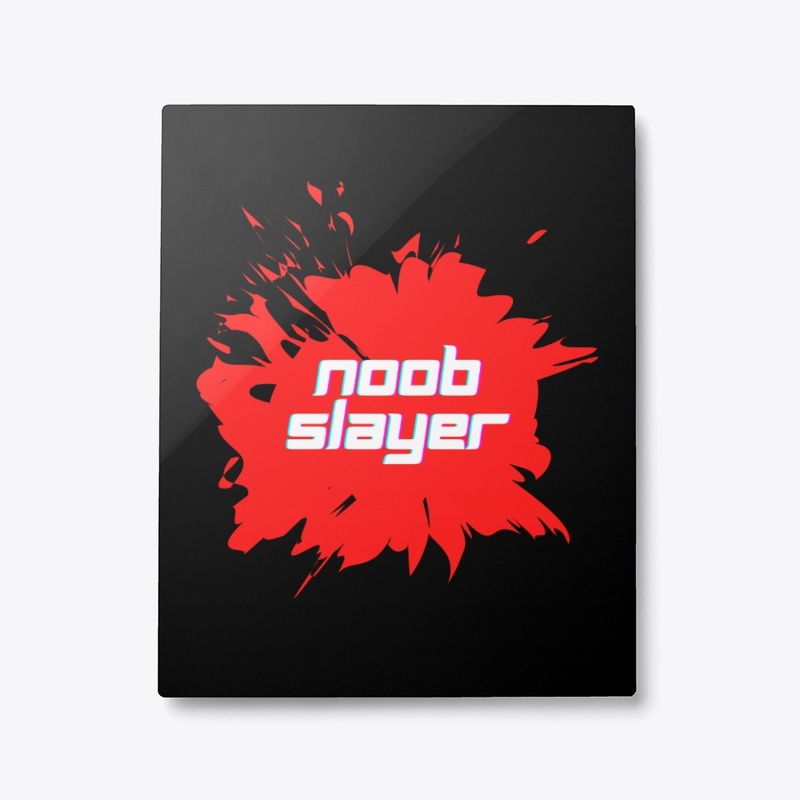 Noob Slayer