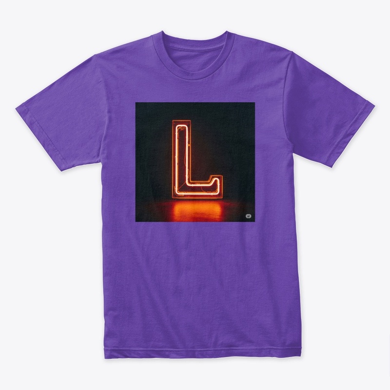 Letter L