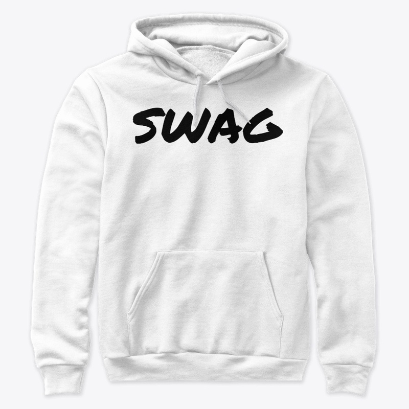 SWAG Premium Pullover Hoodie 7 Colors