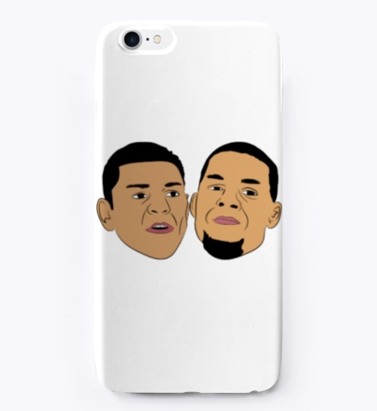 NATE &amp; NICK 209 BROS