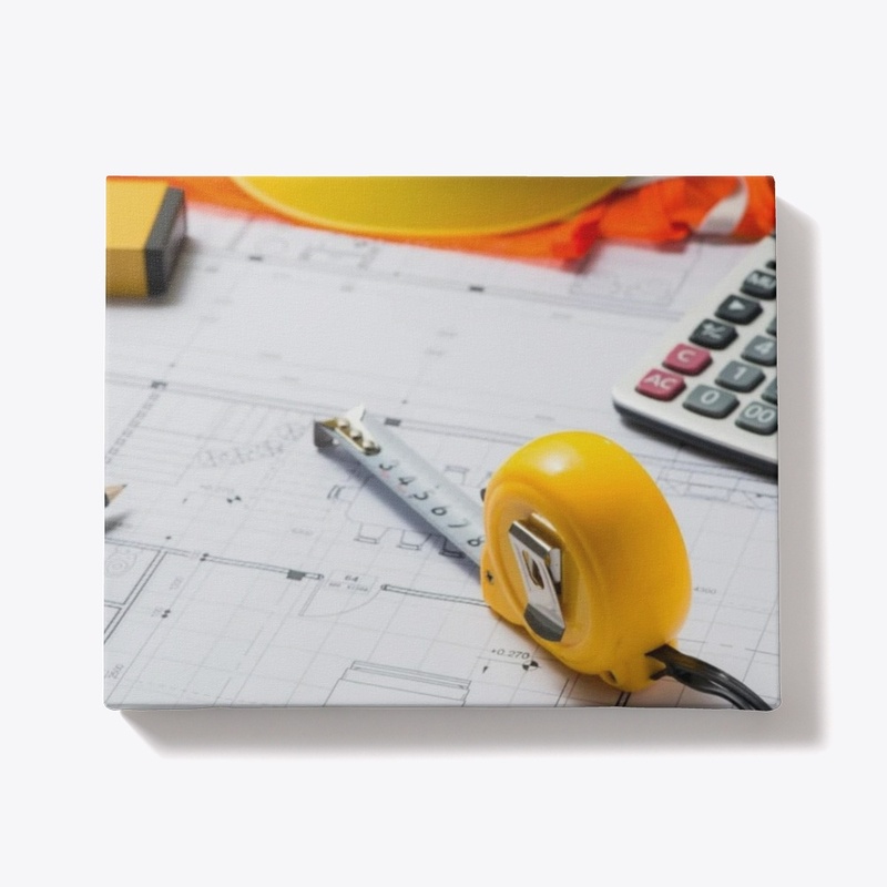 Construction estimate 