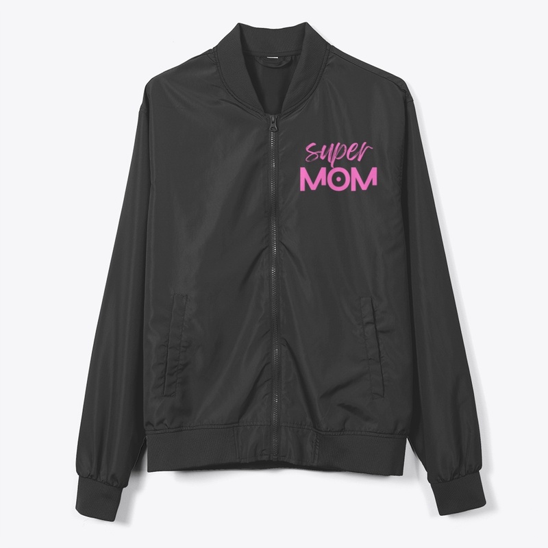 Super Mom