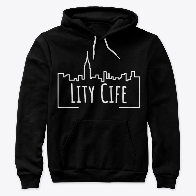 OG LITY CIFE