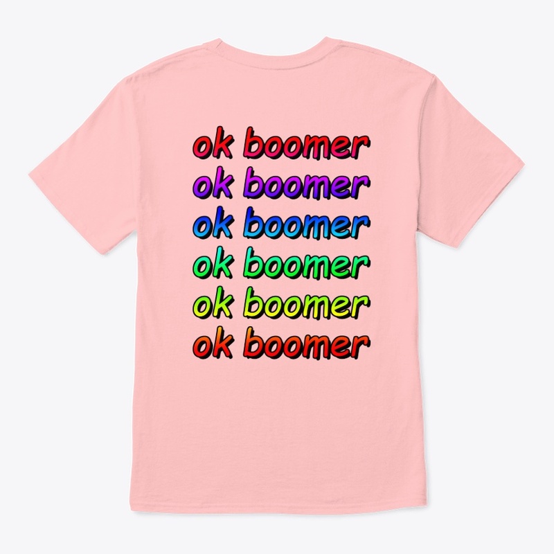 ok boomer 
