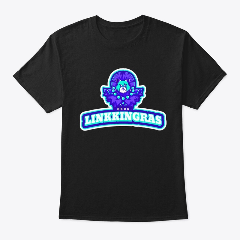 Linkkingras