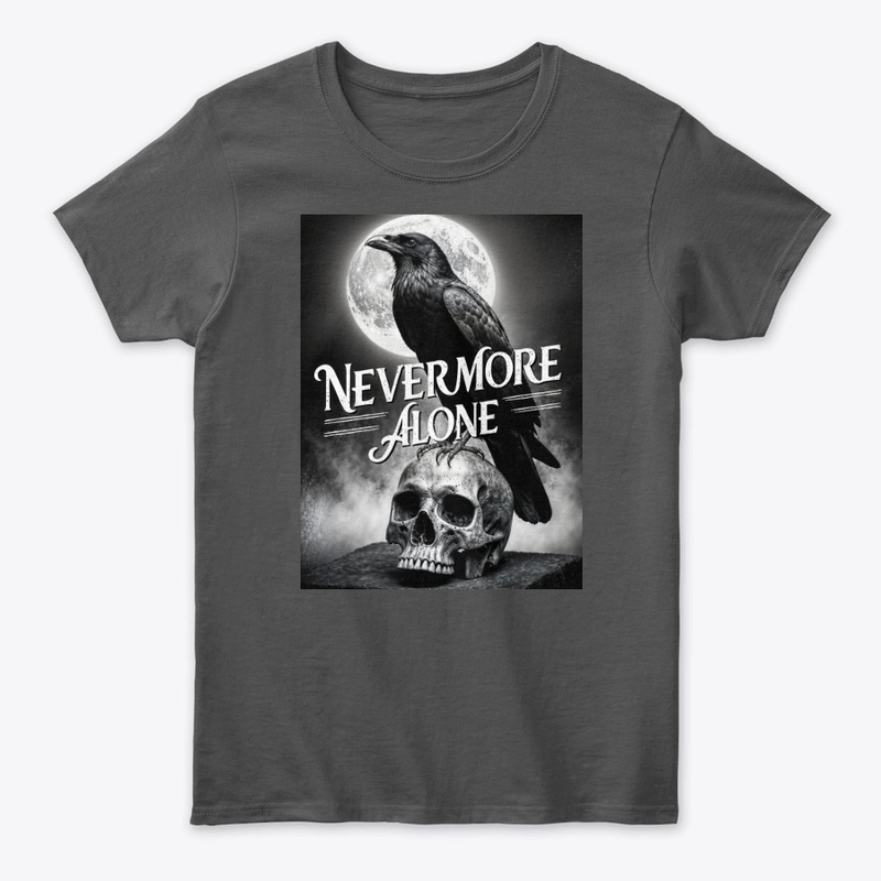 Nevermore Alone