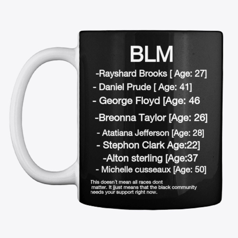 The cup of truth.