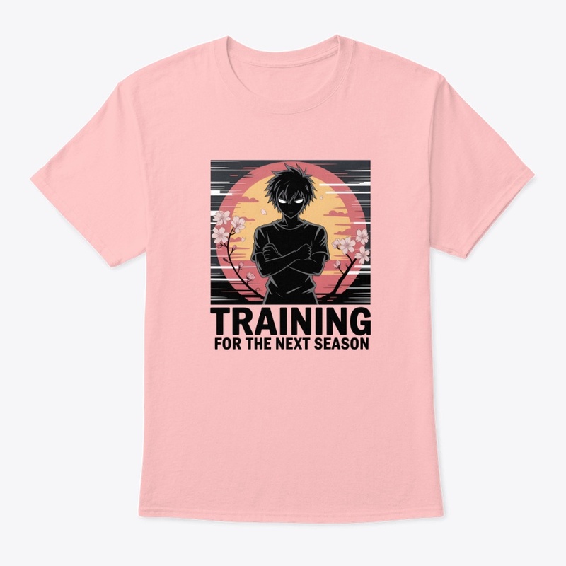 Sakura Training