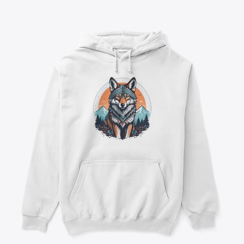 Coyote Design 2