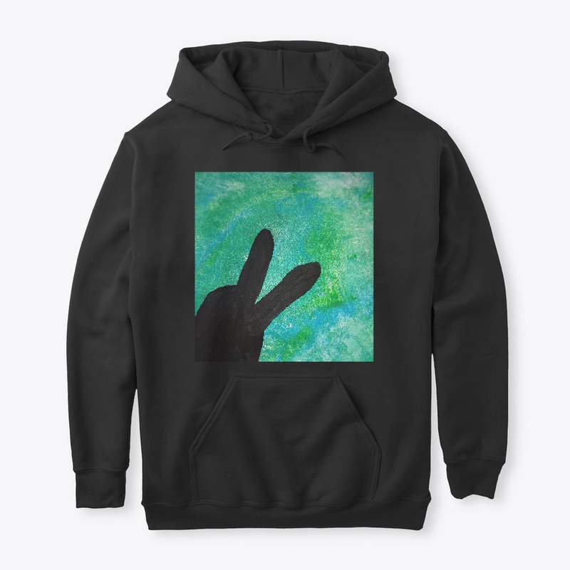 Peace Sign Items