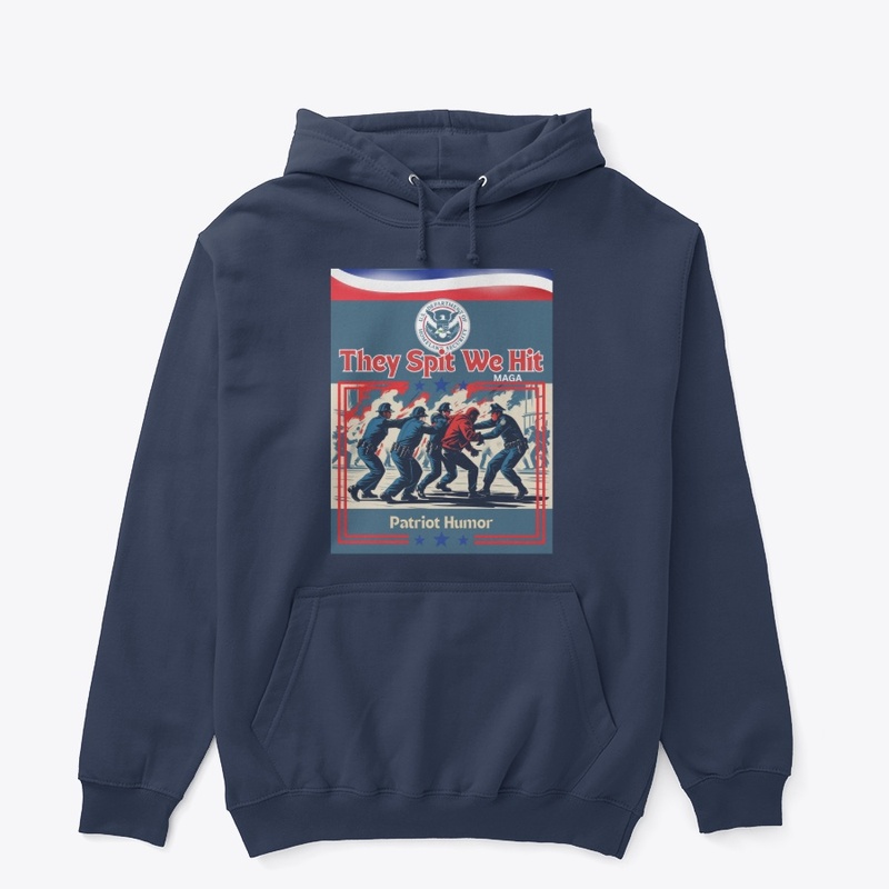 They Spit We Hit Collection 