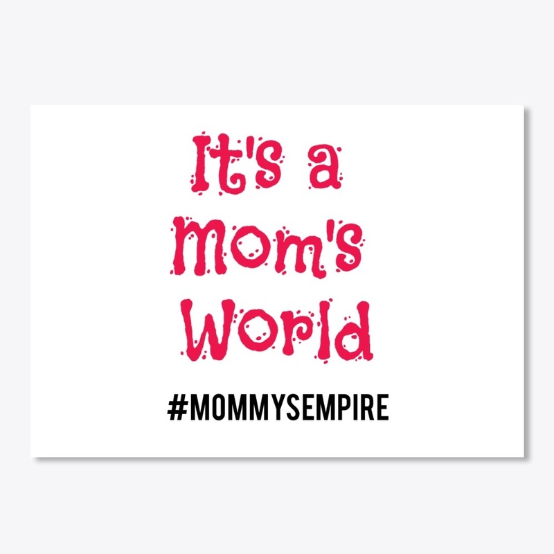 Mom's World 