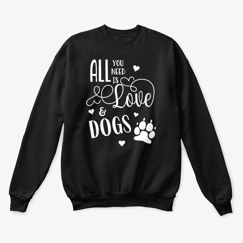 All You Need is Love and Dogs