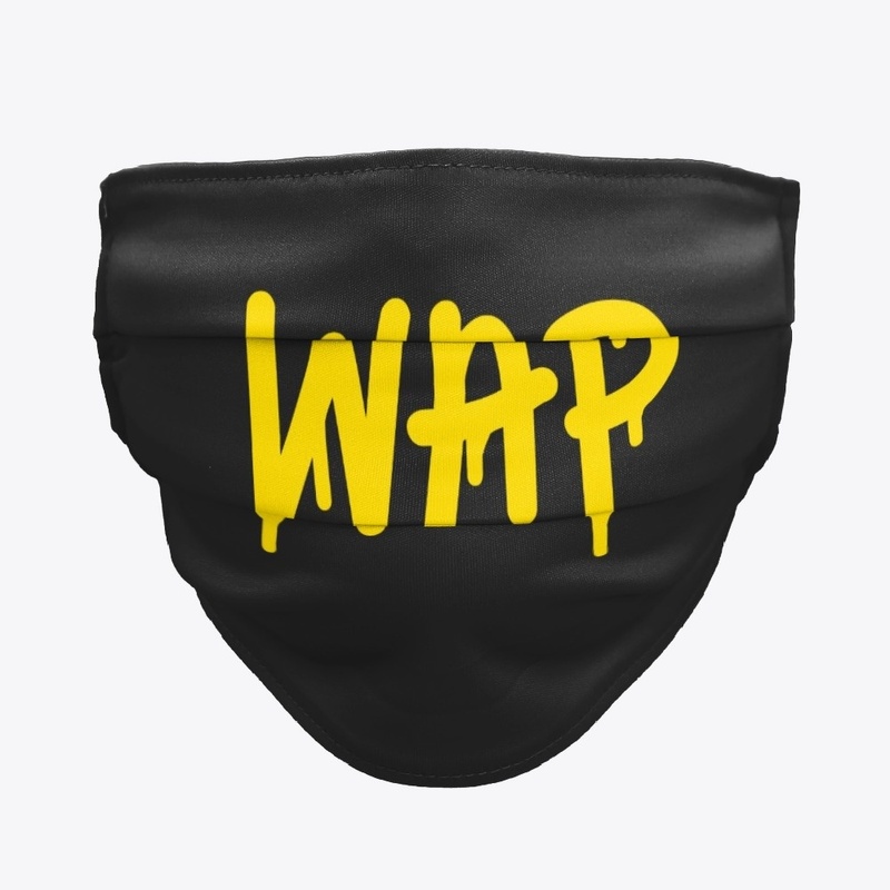What Is A WAP? Wet Ass Pussy! 