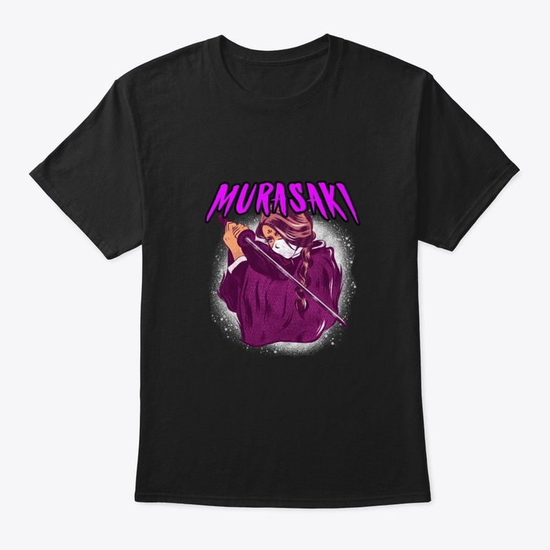 Murasaki