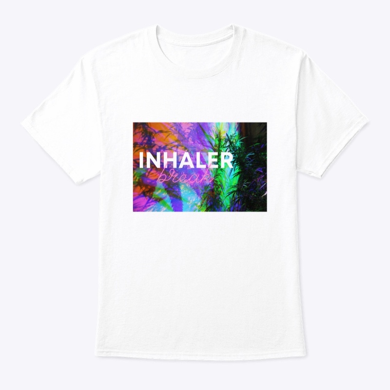Inhaler Break