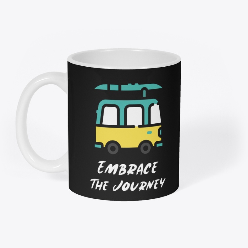 Embrace The Journey