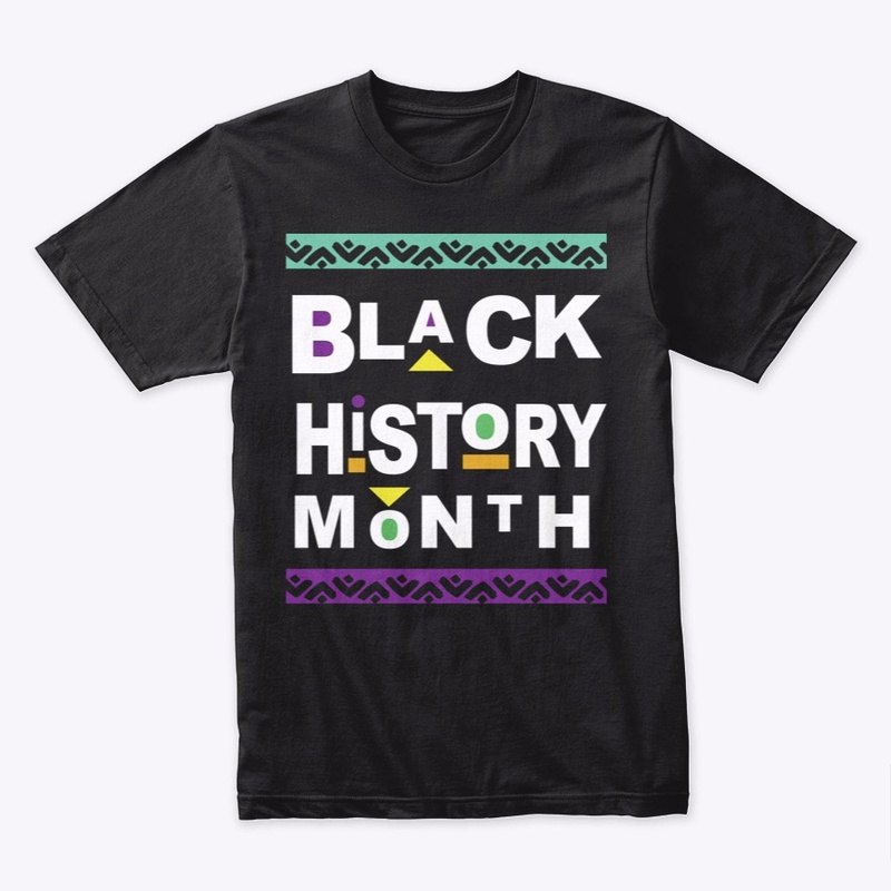 Black History Month