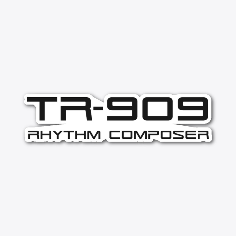 Roland TR-909