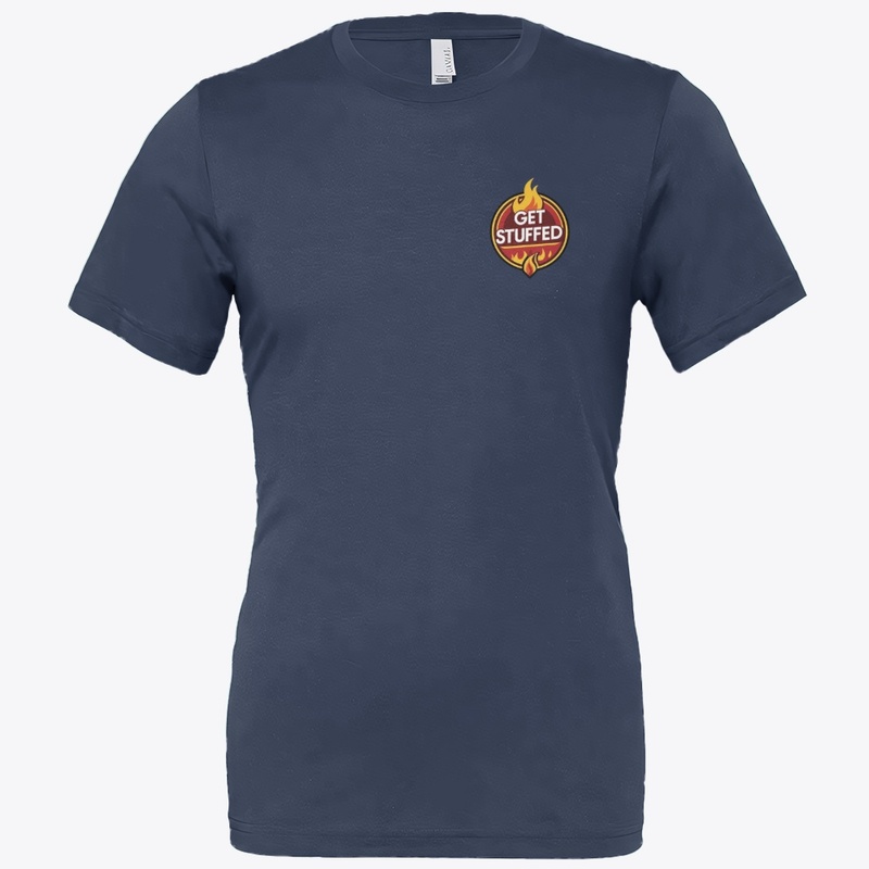 Get Stuffed Clothing and Accessories