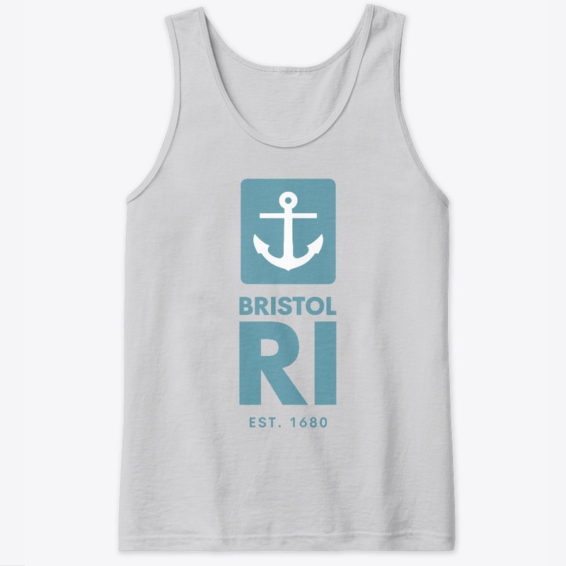 Bristol EST. Blue