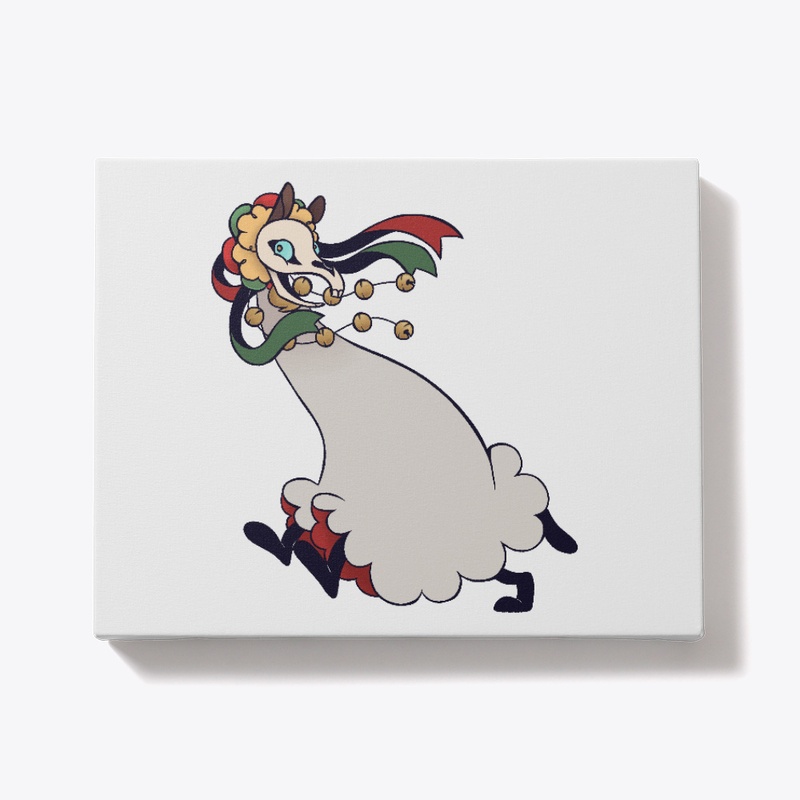 Mari Lwyd