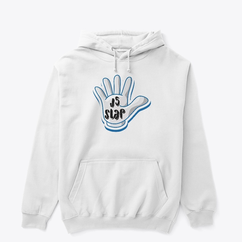 J5 SLAP logo