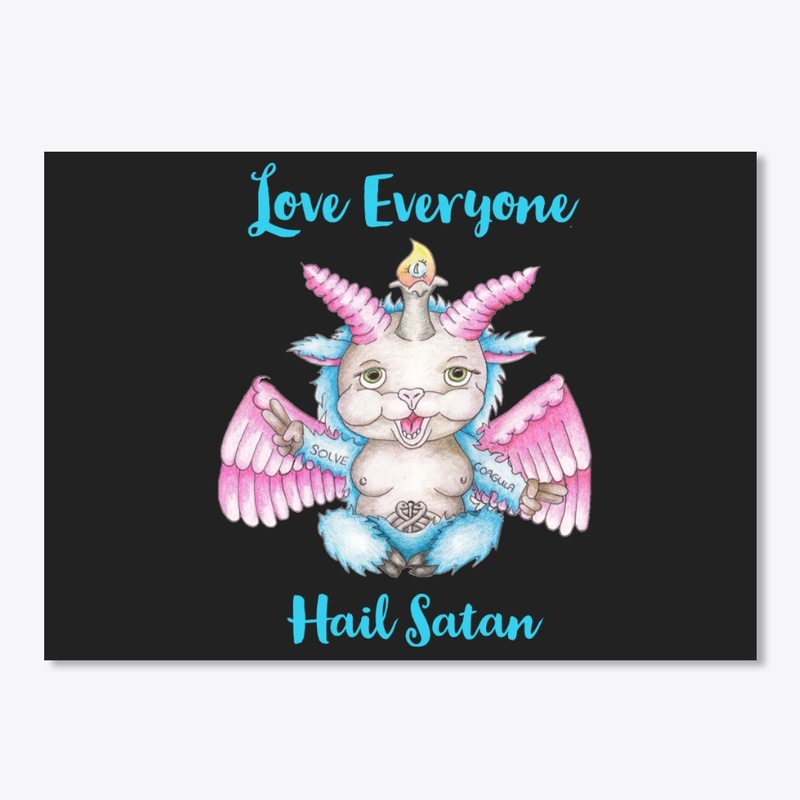 Love Everyone